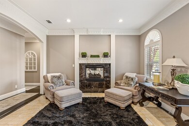 2717 Brookshire Dr, Southlake, TX 76092 - photo 5