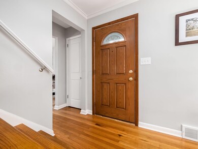 Entryway