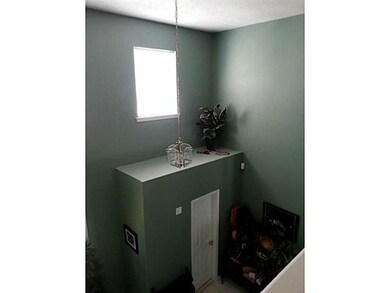 Interior Space/Layout.