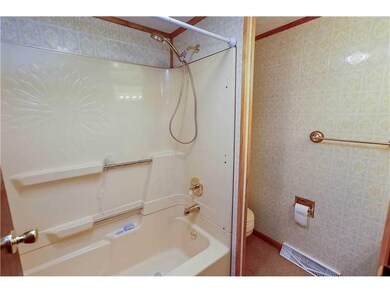 Full Bath.