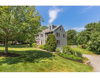 7 Emerald Ave, Wilmington, MA 01887 - photo 2