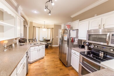 1915 N Campground Rd, Paragould, AR 72450 - photo 4