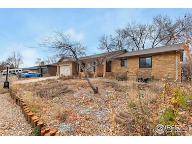 1551 Vivian St, Longmont, CO 80501 - photo 2