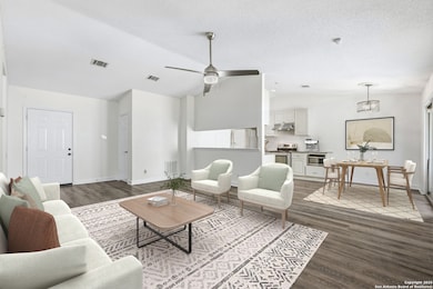 9215 Deer Village, San Antonio, TX 78250 - photo 3