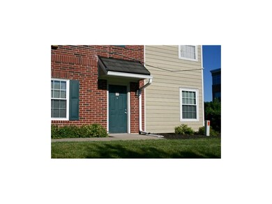 Front Entryway