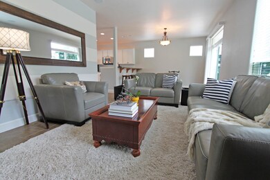 living room open to nook