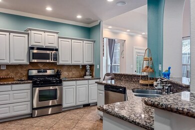 115 Oakhurst St, Bentonville, AR 72712 - photo 7