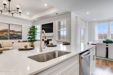 116 Fillmore Dr, Monroe Township, NJ 08831 - photo 7