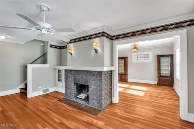 3328 Kildare Rd unit 2181 Goodnor Rd, Cleveland Heights, OH 44118 - photo 4