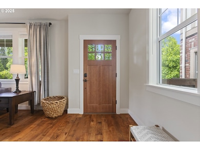 Entrance/Foyer