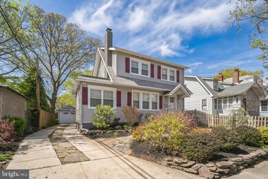 15 E Franklin Ave, Collingswood, NJ 08108 - photo 2