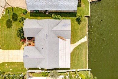 48 Yawl Dr, Cocoa Beach