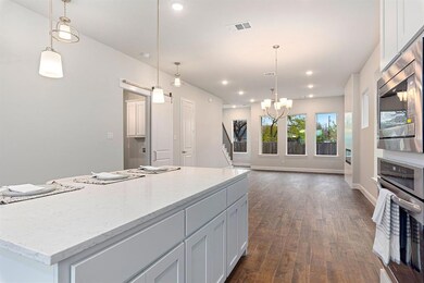 8317 Sayers Ln, North Richland Hills, TX 76182 - photo 6