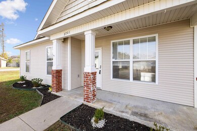 2701 Eden Rd, Benton, AR 72015 - photo 3