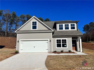 711 Mitchell Bridge Rd unit B1, Athens, GA 30606 - photo 2