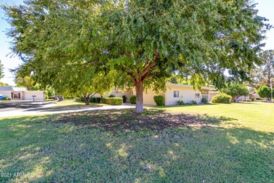 10021 W Highwood Ln, Sun City, AZ 85373 - photo 4