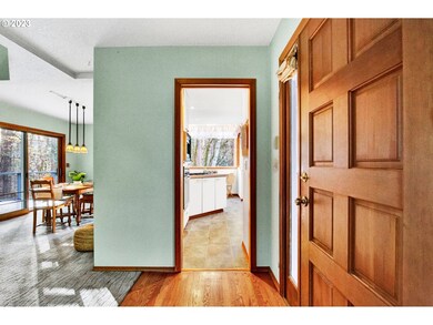 Entrance/Foyer