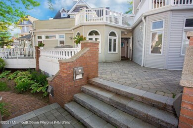 100 1st St unit 5, Keyport, NJ 07735 - photo 2
