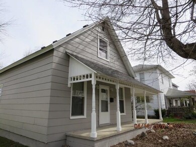 510 W Main St, Thorntown, IN 46071 - photo 2