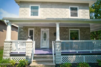 301 W Ann St, Milford, PA 18337 - photo 5