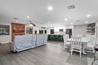 1457 Monte Negro Dr, El Paso, TX 79935 - photo 7