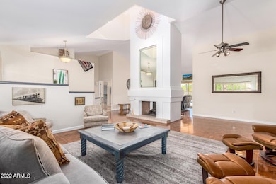 living room 3 saddleback