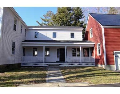 57 Main St, Yarmouth, ME 04096 - photo 2