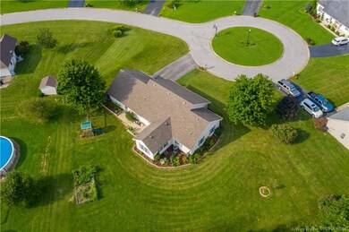 893 S Goldenrod Ln, Hanover, IN 47243 - photo 6