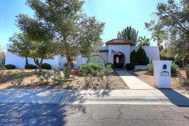Front View