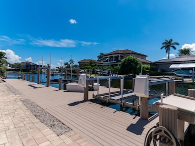 1179 Lighthouse Ct Marco Island FL 34145