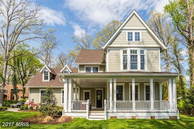 8845 Tuckerman Ln, Potomac, MD 20854 - photo 2