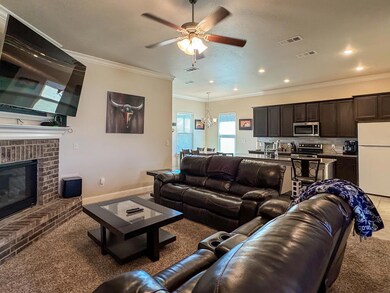 9806 Sagebrush Ave, Odessa, TX 79765 - photo 3