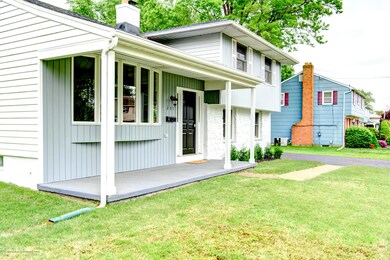 201 Stevenson Ave, Beverly, NJ 08010 - photo 6