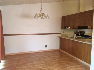 Dinning room