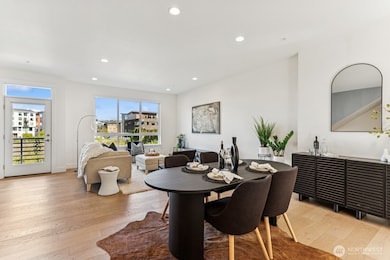 18416 96th Ln NE unit C, Bothell, WA 98011 - photo 5