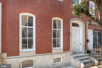 1406 Madison Ave, Baltimore, MD 21217 - photo 2