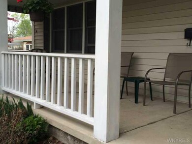 742 Meadow Dr, North Tonawanda, NY 14120 - photo 4