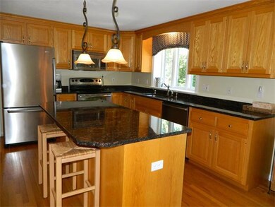 4 Rough Rider Rd, Hopkinton, MA 01748 - photo 4