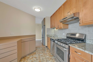 The Galaxy Towers unit 33D, Guttenberg, NJ 07093 - photo 7