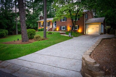 2508 N Edgewater Dr, Fayetteville, NC 28303 - photo 3