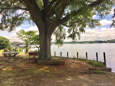 LAKE ACCESS LOT