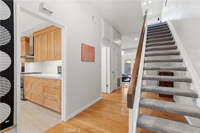 201 N Orange Grove Blvd unit 532, Pasadena, CA 91103 - photo 4