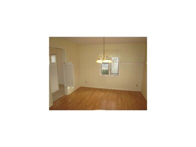 Dining Area.