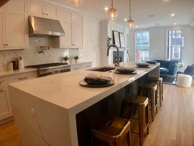 11 Prospect St unit 101, Charlestown, MA 02129 - photo 4