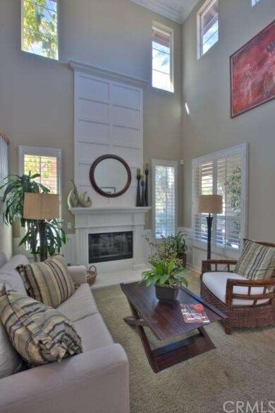 View 2 of entry to Formal Living area! Bright and 