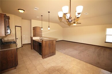 4403 Hawk Owl Dr, Norman, OK 73072 - photo 4