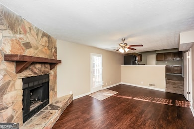 284 Independence Dr, Jonesboro, GA 30238 - photo 3