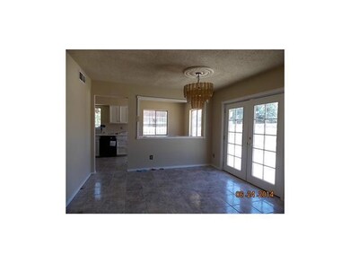 Dining Room. 11343 Quintana - dining rm