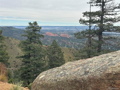 Garden of the gods views!!!