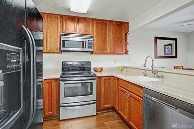 28602 16th Ave S unit 302, Federal Way, WA 98003 - photo 4
